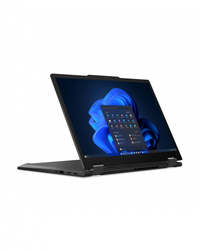 Ноутбук Lenovo ThinkPad X13 2-in1 G5, 13.3", 21LW0021US — для бизнеса и офиса