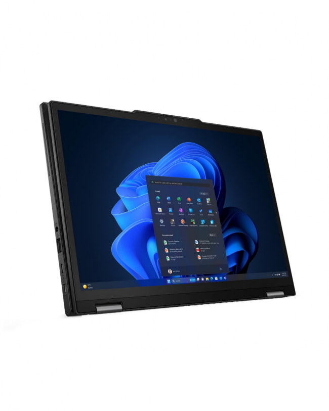Ноутбук Lenovo ThinkPad X13 2-in1 G5, 13.3", 21LW0021US — для бизнеса и офиса