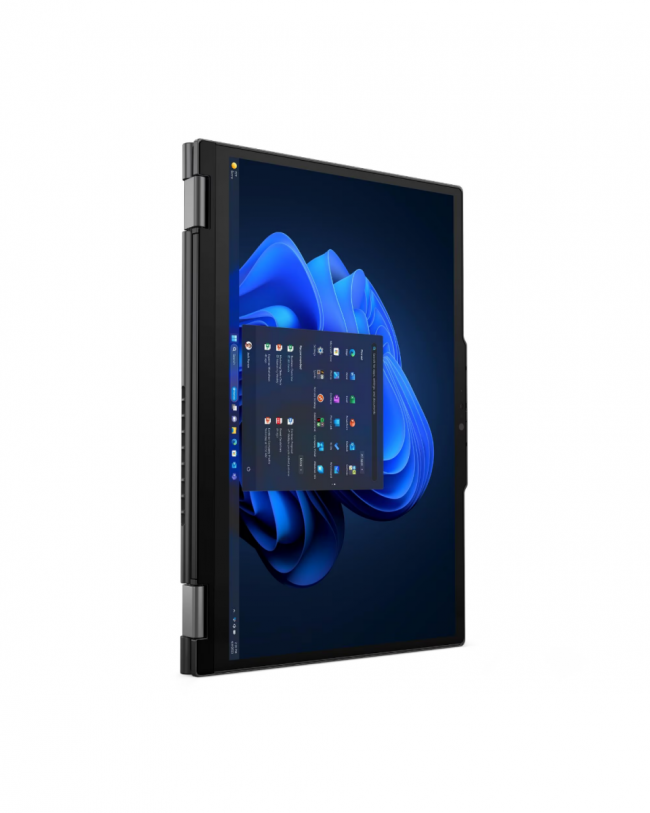 Ноутбук Lenovo ThinkPad X13 2-in1 G5, 13.3", 21LW0021US — для бизнеса и офиса