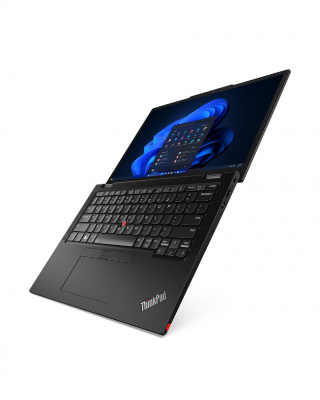 Ноутбук Lenovo ThinkPad X13 2-in1 G5, 13.3", 21LW0021US — для бизнеса и офиса