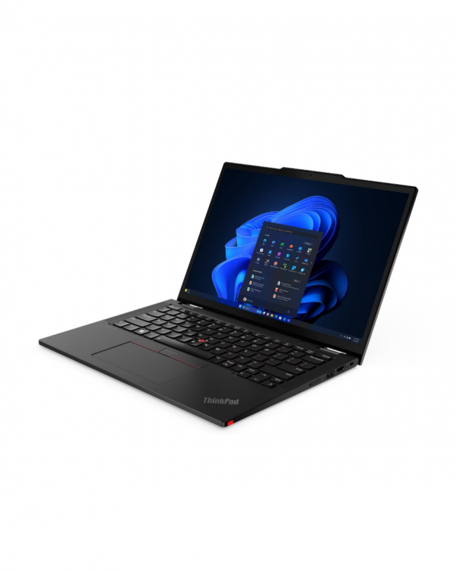 Ноутбук Lenovo ThinkPad X13 2-in1 G5, 13.3", 21LW0021US — для бизнеса и офиса