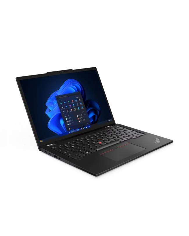 Ноутбук Lenovo ThinkPad X13 2-in1 G5, 13.3", 21LW0021US — для бизнеса и офиса