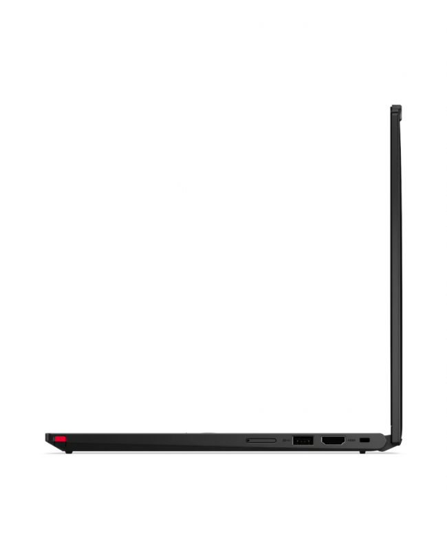 Ноутбук Lenovo ThinkPad X13 2-in1 G5, 13.3", 21LW0021US — для бизнеса и офиса