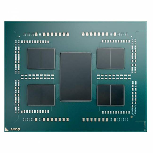Процессоры AMD 100-000000884 — для бизнеса и офиса