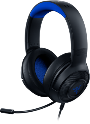 Гарнитура Razer Kraken X for Console Razer Kraken X for Console