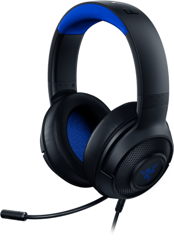 Гарнитура Razer Kraken X for Console Razer Kraken X for Console