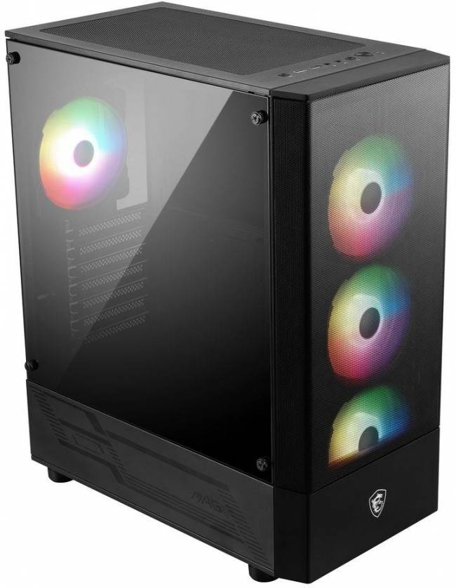Корпус MSI 306-7G16X23-809 — для бизнеса и офиса