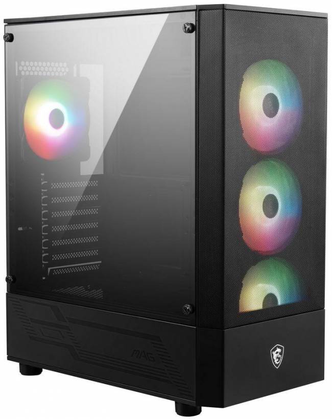 Корпус MSI 306-7G16X23-809 — для бизнеса и офиса