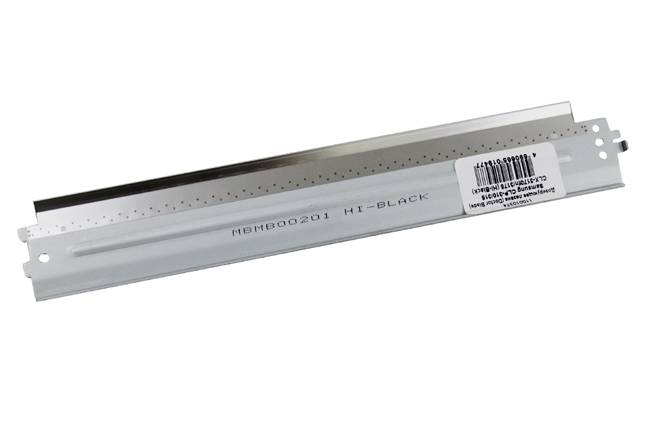 Дозирующее лезвие (Doctor Blade) Hi-Black для Samsung CLP-310/315/CLX-3170fn/3175 — для бизнеса и офиса