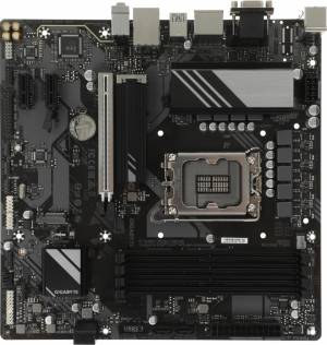 Материнская плата Gigabyte B760M DS3H GEN5