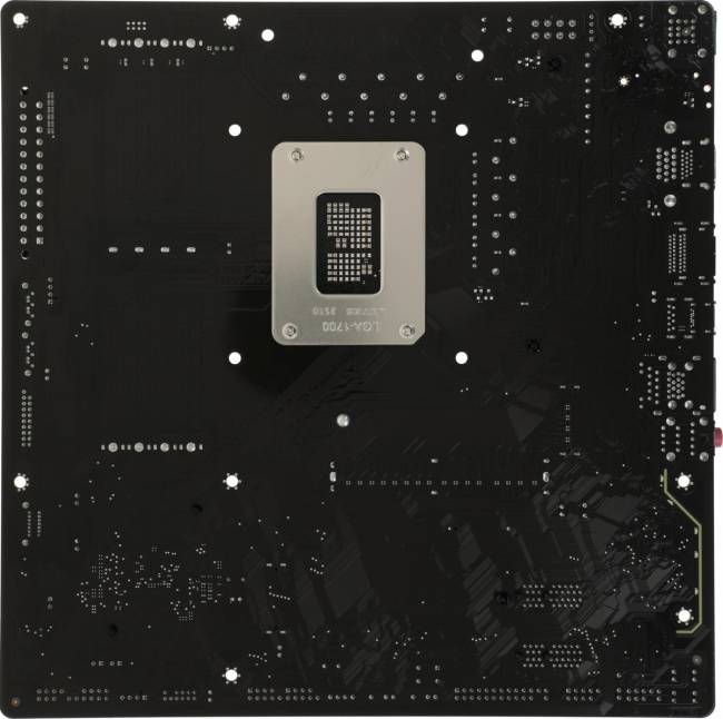 Материнская плата Gigabyte B760M DS3H GEN5 — для бизнеса и офиса