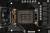 Материнская плата Gigabyte B760M DS3H GEN5 — для бизнеса и офиса