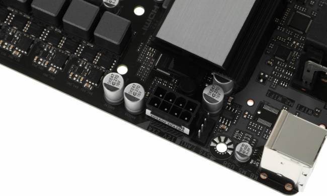 Материнская плата Gigabyte B760M DS3H GEN5 — для бизнеса и офиса