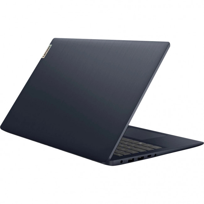Ноутбук Lenovo IdeaPad 3 17IAU7 (82RL001URU) — для бизнеса и офиса