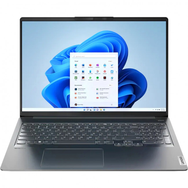 Ноутбук Lenovo IdeaPad 5 Pro 16ARH7 (82SN004DRU) — для бизнеса и офиса