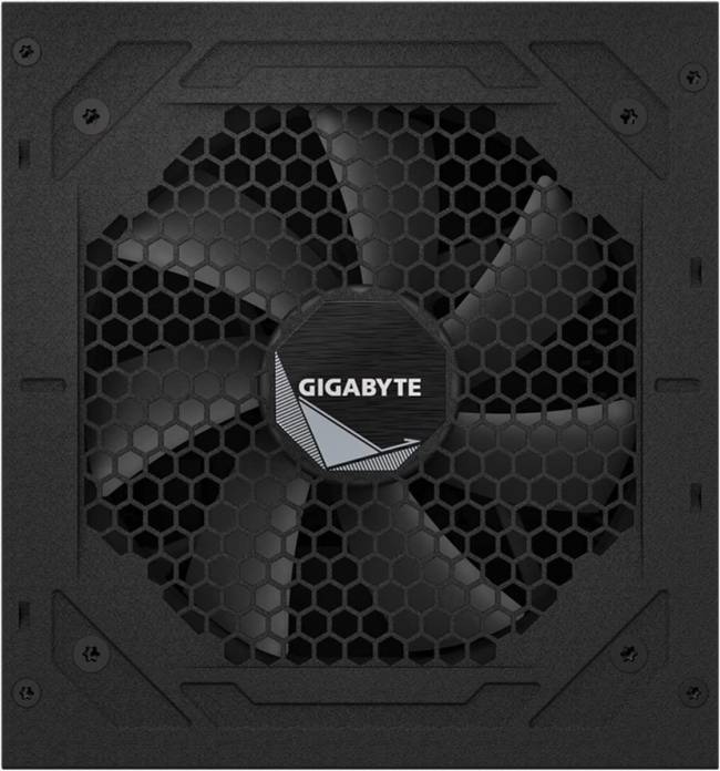 Блок питания Gigabyte GP-UD1000GM PG5 — для бизнеса и офиса