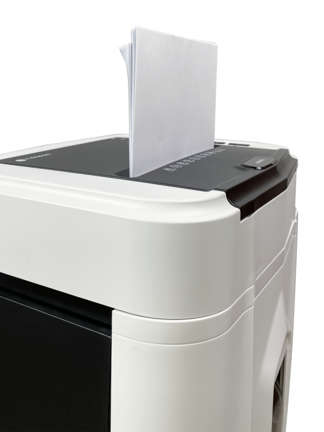 Уничтожитель документов ГЕЛЕОС АП20-5 Гелеос АП20-5