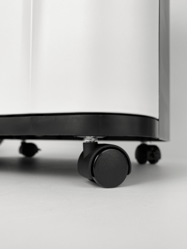 Уничтожитель документов ГЕЛЕОС АП20-5 Гелеос АП20-5