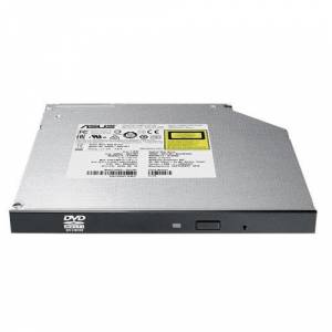 Привод DVD-RW ASUS SDRW-08U1MT/BLK/B/GEN