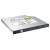 Привод DVD-RW ASUS SDRW-08U1MT/BLK/B/GEN — для бизнеса и офиса