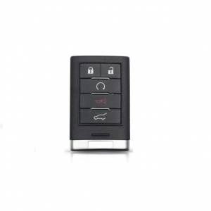 Ключ смарт CADILLAC SRX/CTS/XTS/DTS 2010-2014 ID46 NCF297xE 433 MHz
