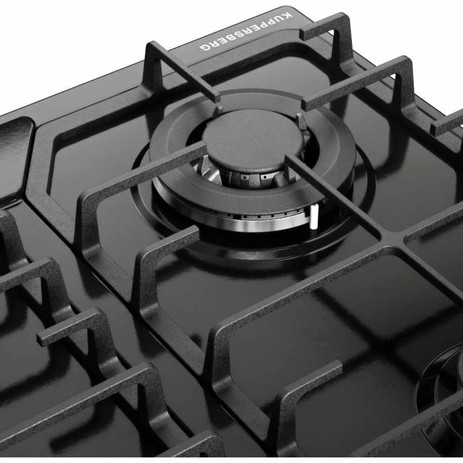 Варочная поверхность Kuppersberg Kuppersberg FS 66 B — для бизнеса и офиса