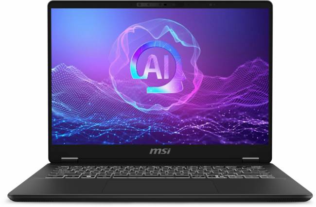 Ноутбук MSI 9S7-14N311-052 — для бизнеса и офиса