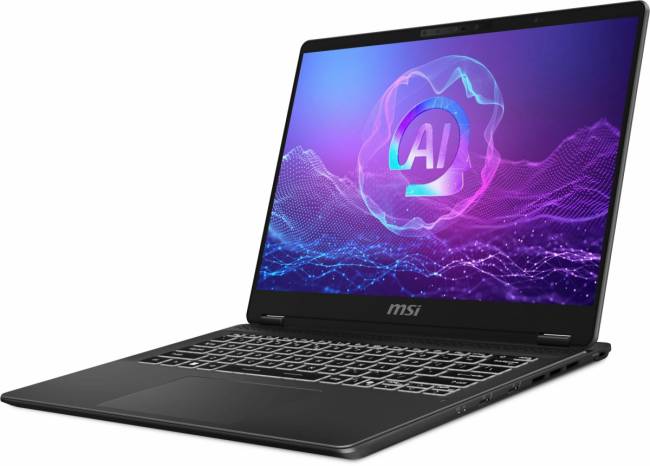 Ноутбук MSI 9S7-14N311-052 — для бизнеса и офиса