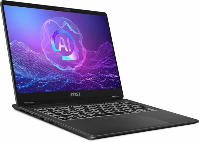 Ноутбук MSI 9S7-14N311-052 — для бизнеса и офиса