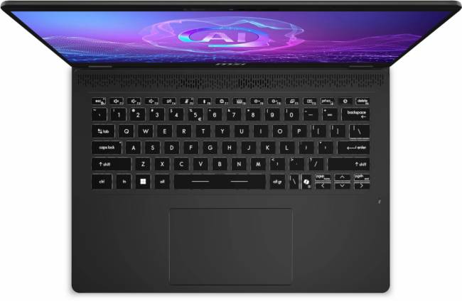 Ноутбук MSI 9S7-14N311-052 — для бизнеса и офиса