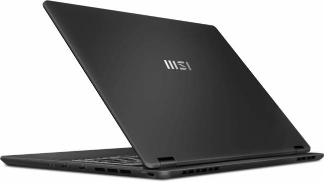 Ноутбук MSI 9S7-14N311-052 — для бизнеса и офиса