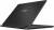 Ноутбук MSI 9S7-14N311-052 — для бизнеса и офиса