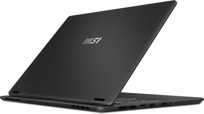 Ноутбук MSI 9S7-14N311-052 — для бизнеса и офиса