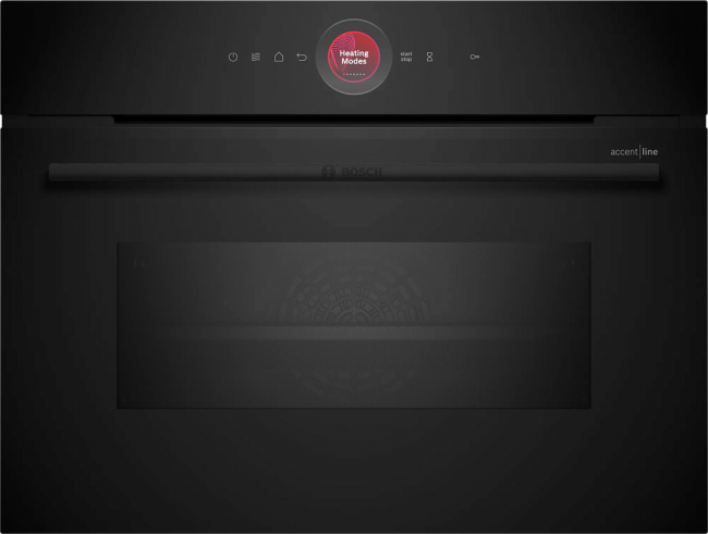 Встраиваемая электрическая духовка BOSCH Встраиваемый духовой шкаф BOSCH CMG9241B1 — для бизнеса и офиса Встраиваемая электрическая духовка BOSCH Встраиваемый духовой шкаф BOSCH CMG9241B1 — для бизнеса и офиса