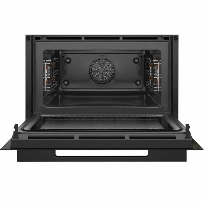 Встраиваемая электрическая духовка BOSCH Встраиваемый духовой шкаф BOSCH CMG9241B1 — для бизнеса и офиса Встраиваемая электрическая духовка BOSCH Встраиваемый духовой шкаф BOSCH CMG9241B1 — для бизнеса и офиса