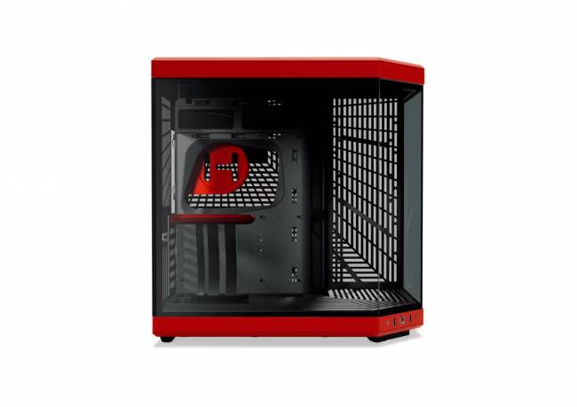 Корпус без блока питания HYTE CS-HYTE-Y70-BR — для бизнеса и офиса Корпус без блока питания HYTE CS-HYTE-Y70-BR — для бизнеса и офиса