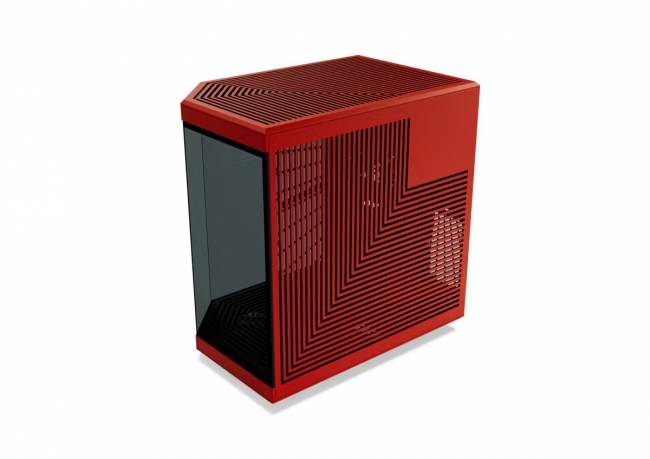 Корпус без блока питания HYTE CS-HYTE-Y70-BR — для бизнеса и офиса Корпус без блока питания HYTE CS-HYTE-Y70-BR — для бизнеса и офиса