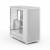 Корпус ПК без блока питания Fractal Design Epoch XL TG Clear White — для бизнеса и офиса Корпус ПК без блока питания Fractal Design Epoch XL TG Clear White — для бизнеса и офиса