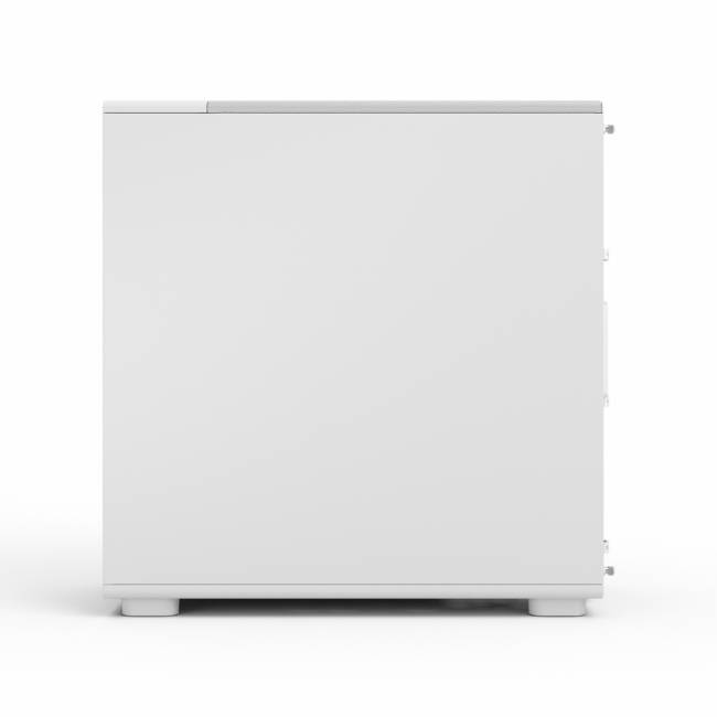 Корпус ПК без блока питания Fractal Design Epoch XL TG Clear White — для бизнеса и офиса Корпус ПК без блока питания Fractal Design Epoch XL TG Clear White — для бизнеса и офиса