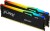 Память оперативная Kingston FURY Beast RGB KF552C40BBAK2-32