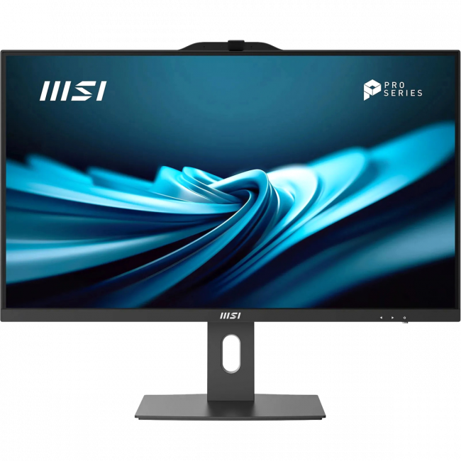 Моноблок MSI PRO AP272P 14M-1208XRU 27" (9S6-AF8321-1208) — для бизнеса и офиса Моноблок MSI PRO AP272P 14M-1208XRU 27" (9S6-AF8321-1208) — для бизнеса и офиса
