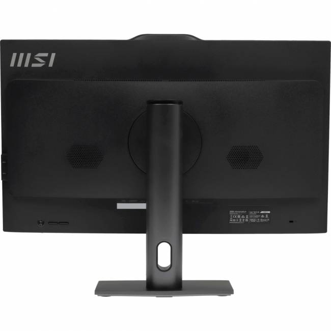 Моноблок MSI PRO AP272P 14M-1208XRU 27" (9S6-AF8321-1208) — для бизнеса и офиса Моноблок MSI PRO AP272P 14M-1208XRU 27" (9S6-AF8321-1208) — для бизнеса и офиса