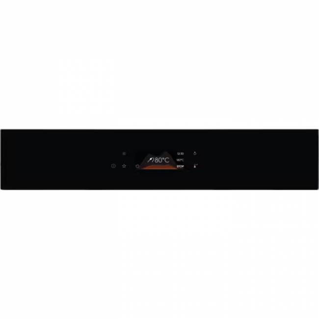 Встраиваемый духовой шкаф ELECTROLUX LOE8P39Z — для бизнеса и офиса Встраиваемый духовой шкаф ELECTROLUX LOE8P39Z — для бизнеса и офиса