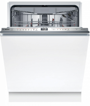 Встраиваемая посудомоечная машина Bosch Bosch SMD6ECX12E