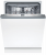 Встраиваемая посудомоечная машина Bosch Bosch SMD6ECX12E — для бизнеса и офиса Встраиваемая посудомоечная машина Bosch Bosch SMD6ECX12E — для бизнеса и офиса