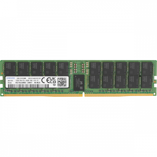 Память оперативная Samsung M321RAJA0MB0-CWMNY — для бизнеса и офиса