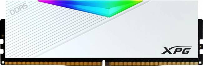 Память DDR5 2x16GB 6400MHz ADATA AX5U6400C3216G-DCLARWH — для бизнеса и офиса Память DDR5 2x16GB 6400MHz ADATA AX5U6400C3216G-DCLARWH — для бизнеса и офиса