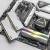Память DDR5 2x16GB 6400MHz ADATA AX5U6400C3216G-DCLARWH — для бизнеса и офиса Память DDR5 2x16GB 6400MHz ADATA AX5U6400C3216G-DCLARWH — для бизнеса и офиса