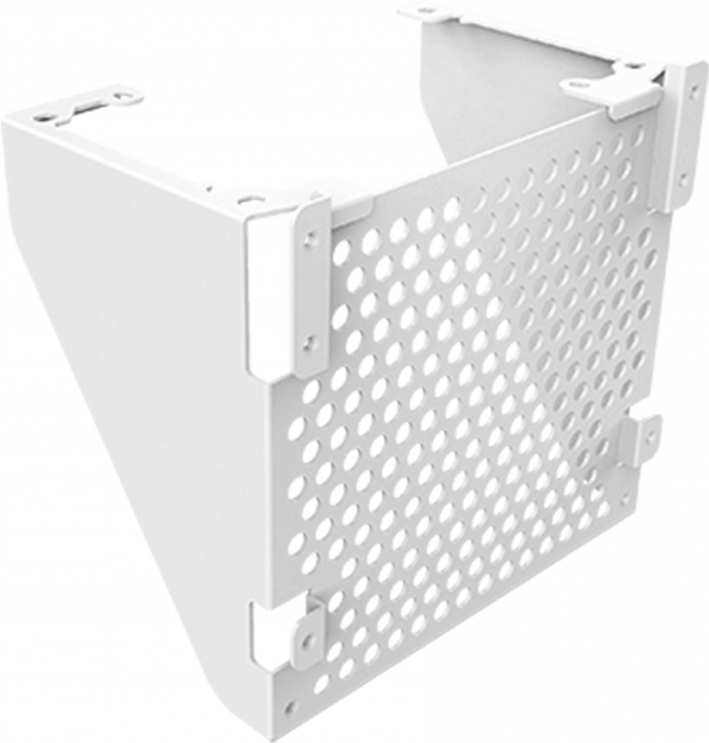 держатель видеокарты в корпусе Cooler Master NR200 ATX PSU Bracket — для бизнеса и офиса держатель видеокарты в корпусе Cooler Master NR200 ATX PSU Bracket — для бизнеса и офиса