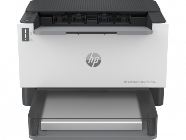 Лазерный принтер HP LaserJet Tank 2502dw (2R3E3A) — для бизнеса и офиса Лазерный принтер HP LaserJet Tank 2502dw (2R3E3A) — для бизнеса и офиса